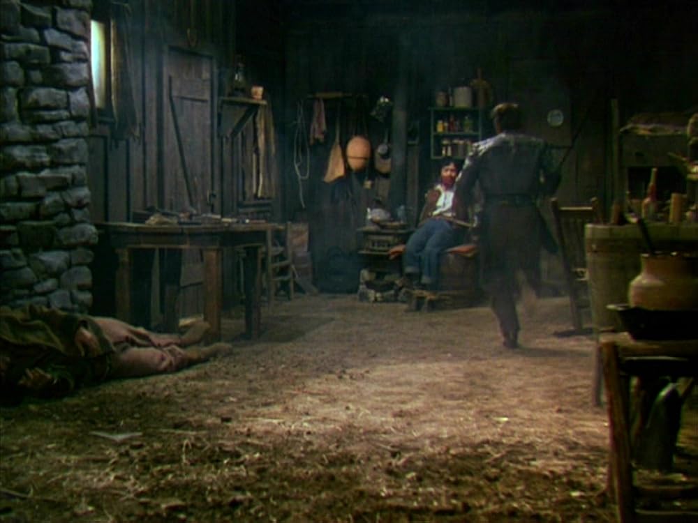 抜き射ち二挺拳銃の画像