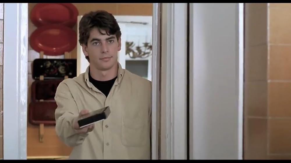 テシス 次に私が殺されるの画像