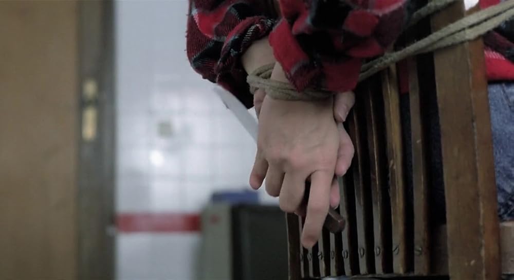 テシス 次に私が殺されるの画像