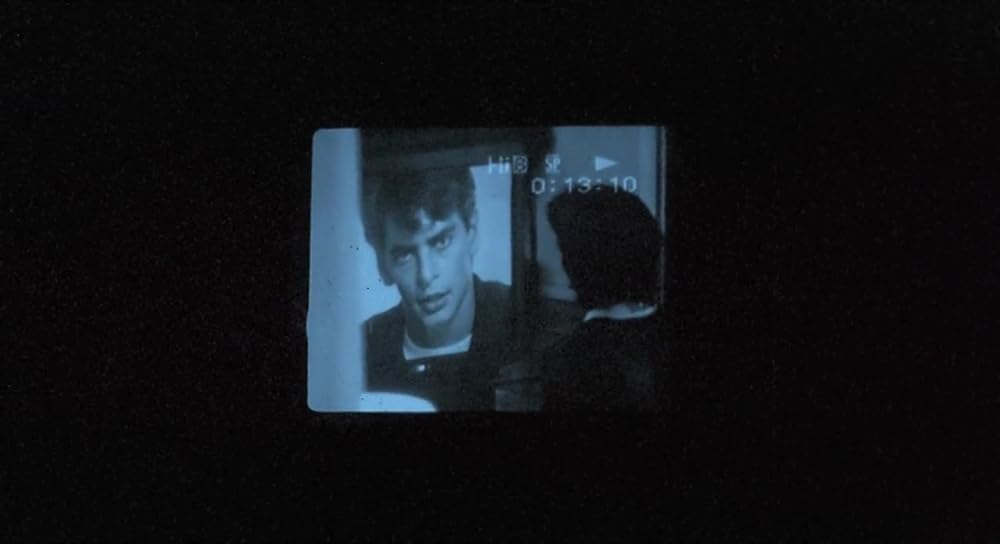 テシス 次に私が殺されるの画像