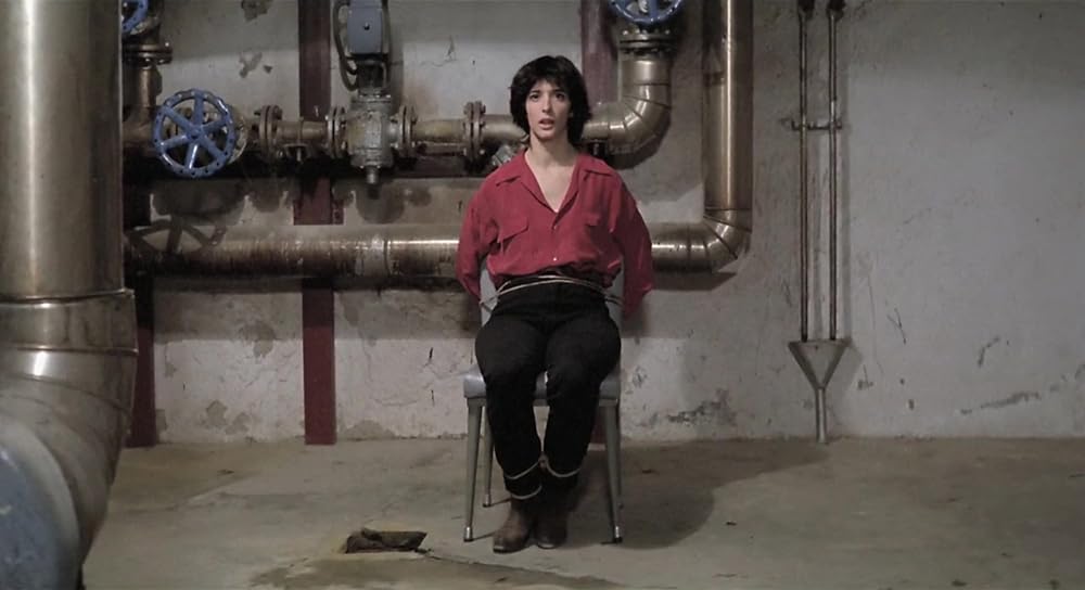 テシス 次に私が殺されるの画像