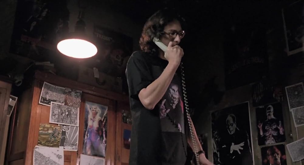 テシス 次に私が殺されるの画像