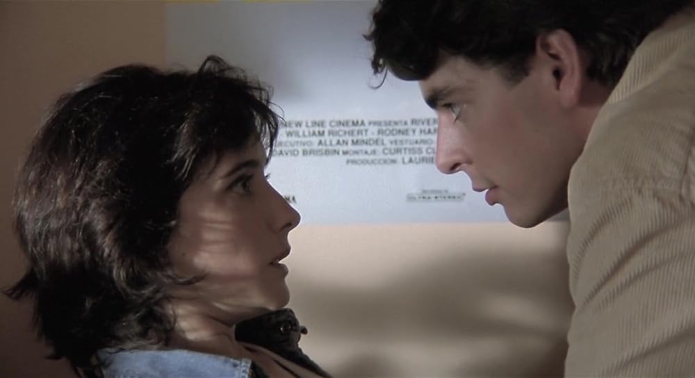 テシス 次に私が殺されるの画像