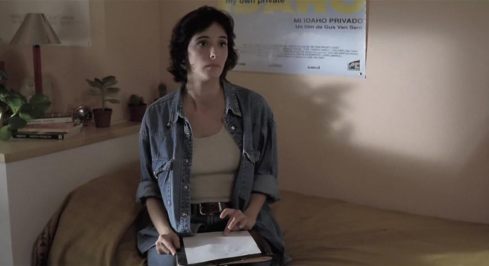 テシス 次に私が殺されるの画像