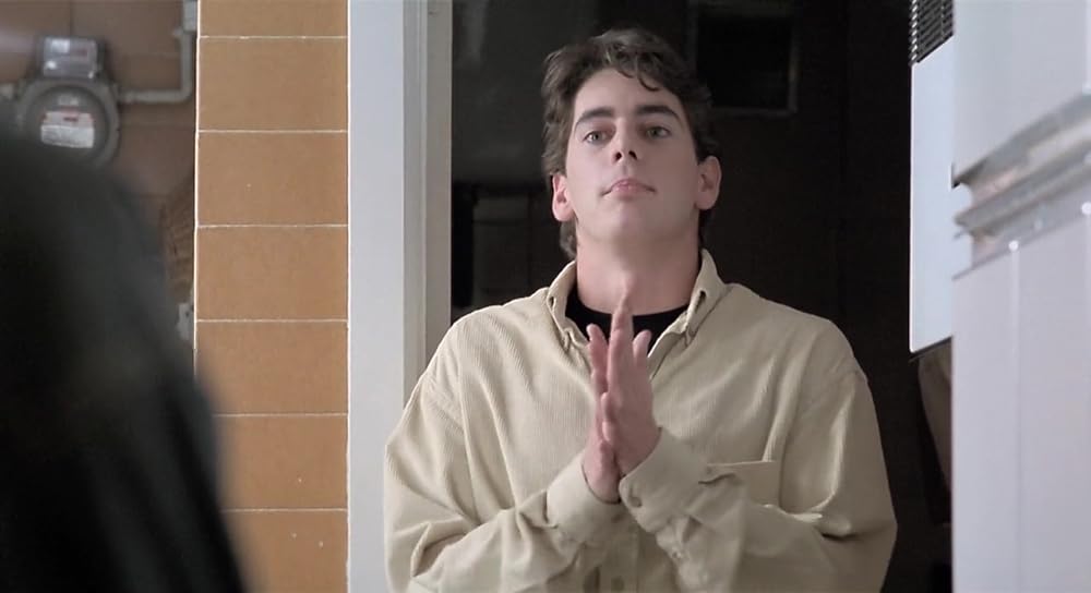 テシス 次に私が殺されるの画像