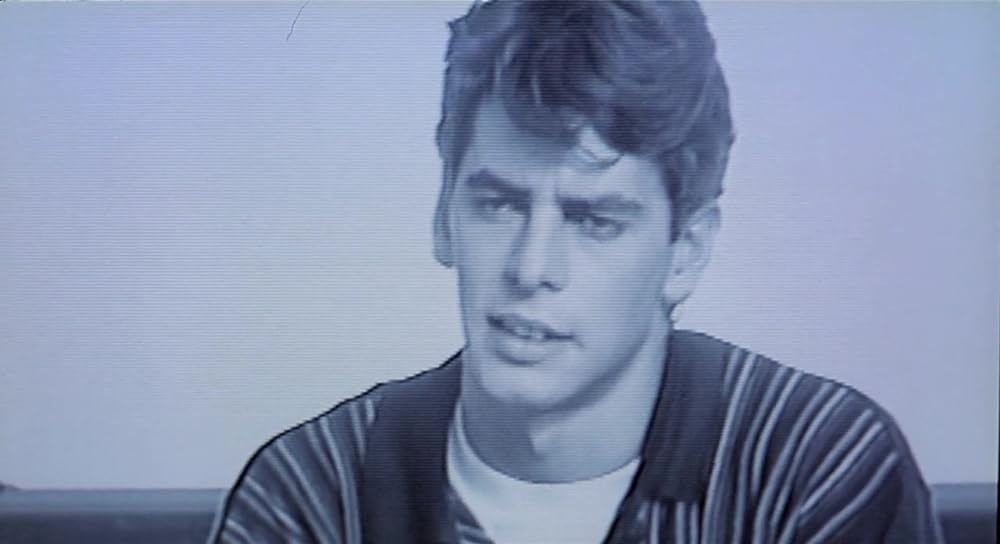 テシス 次に私が殺されるの画像