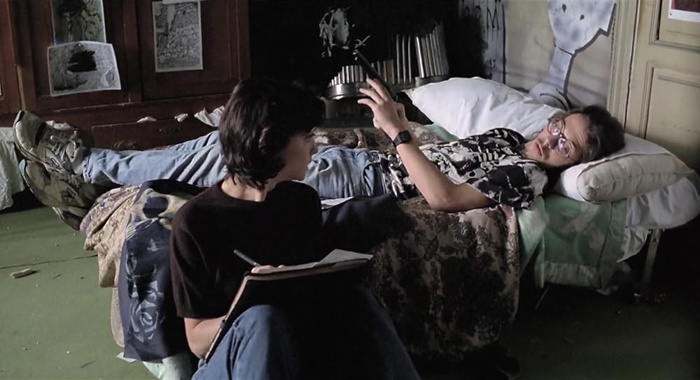 テシス 次に私が殺されるの画像