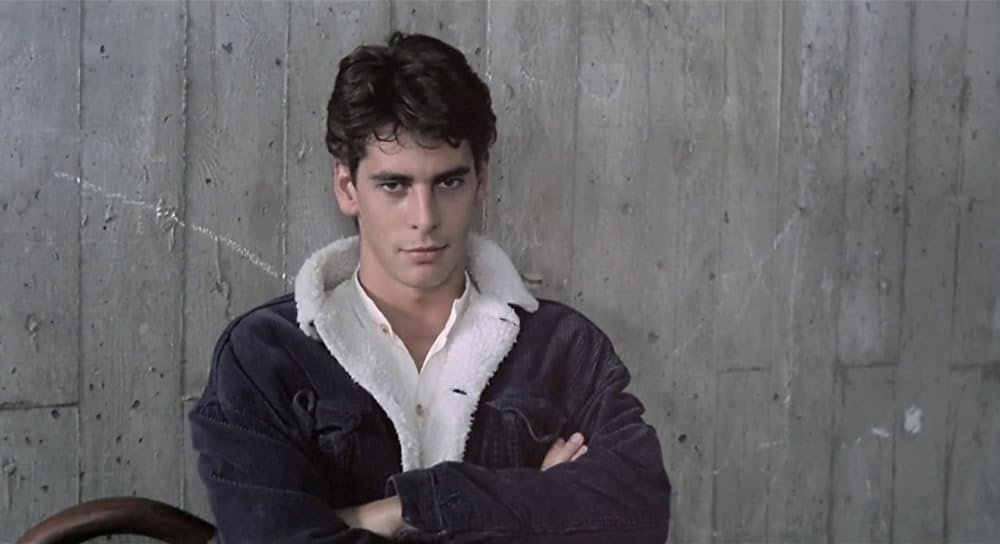 テシス 次に私が殺されるの画像