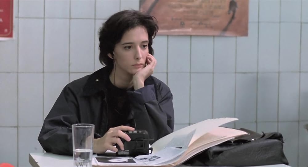 テシス 次に私が殺されるの画像