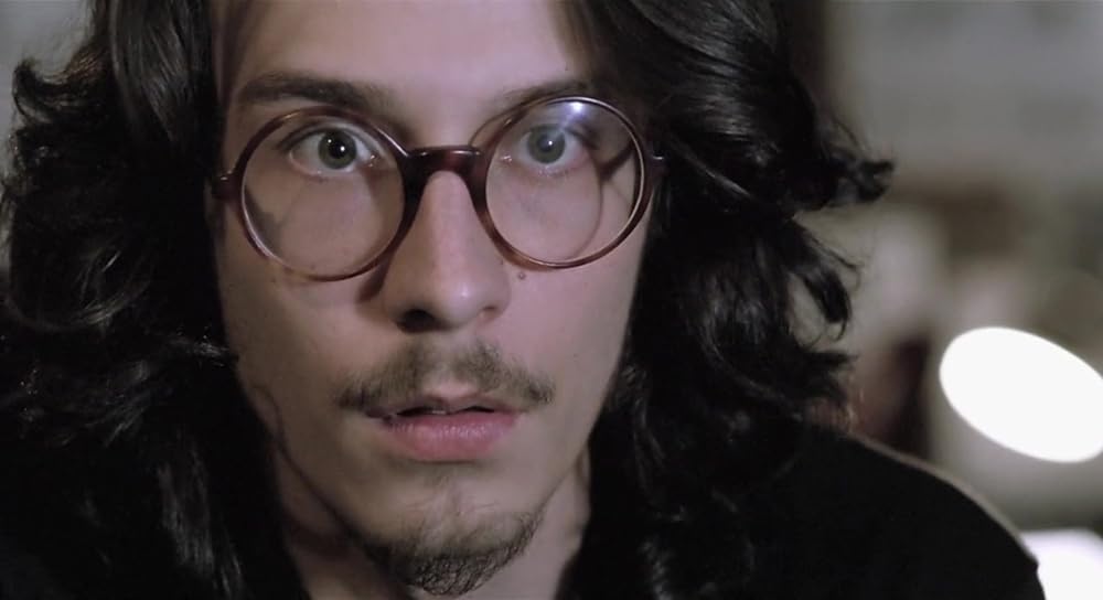 テシス 次に私が殺されるの画像