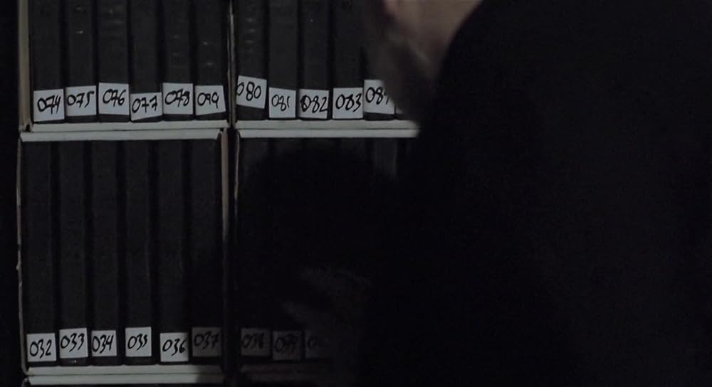 テシス 次に私が殺されるの画像