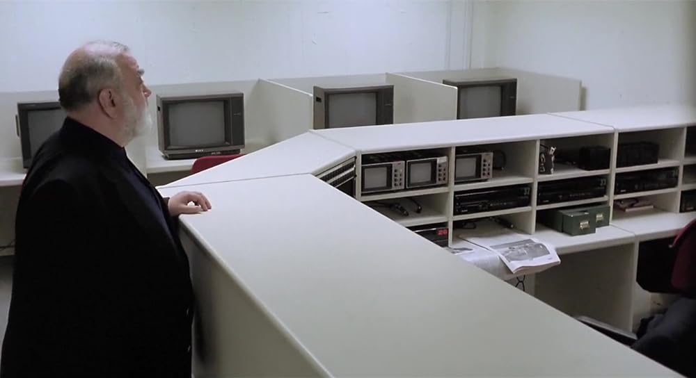 テシス 次に私が殺されるの画像