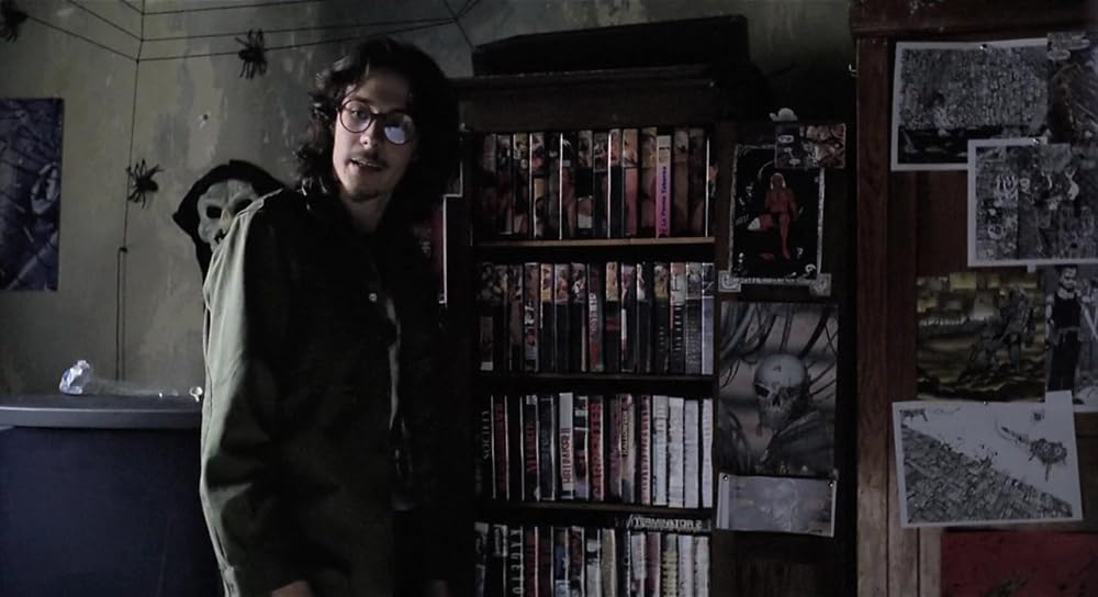 テシス 次に私が殺されるの画像