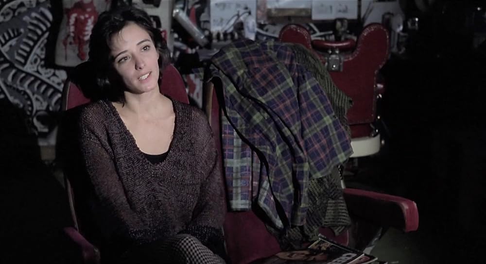 テシス 次に私が殺されるの画像