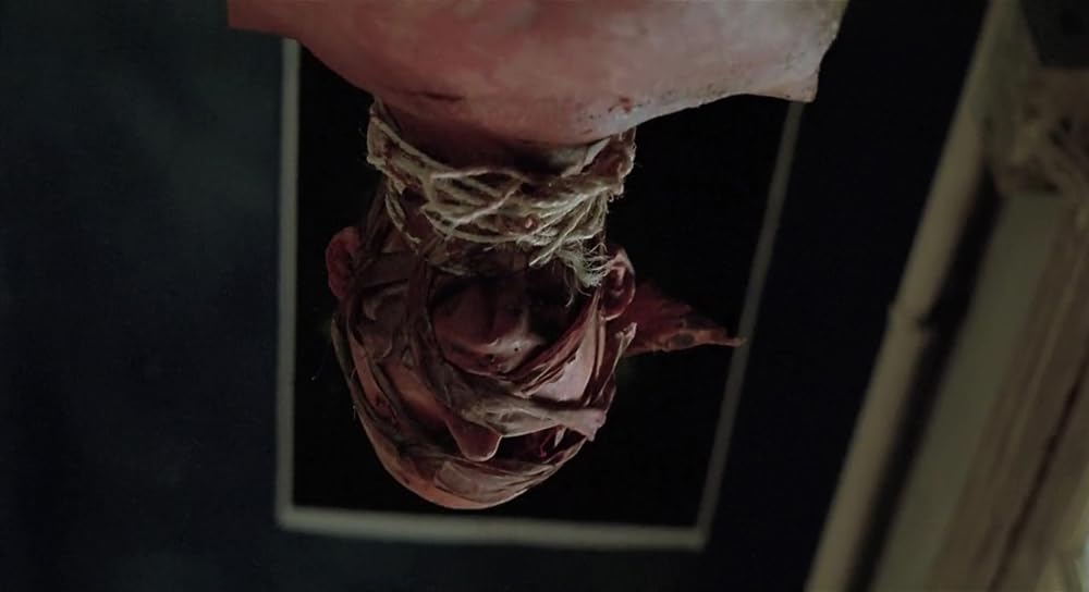 テシス 次に私が殺されるの画像