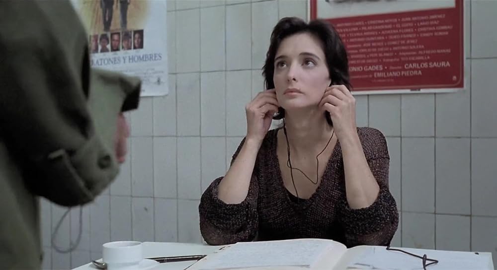 テシス 次に私が殺されるの画像