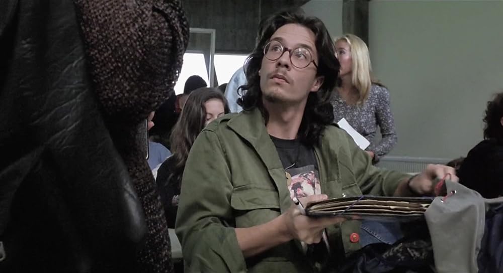 テシス 次に私が殺されるの画像