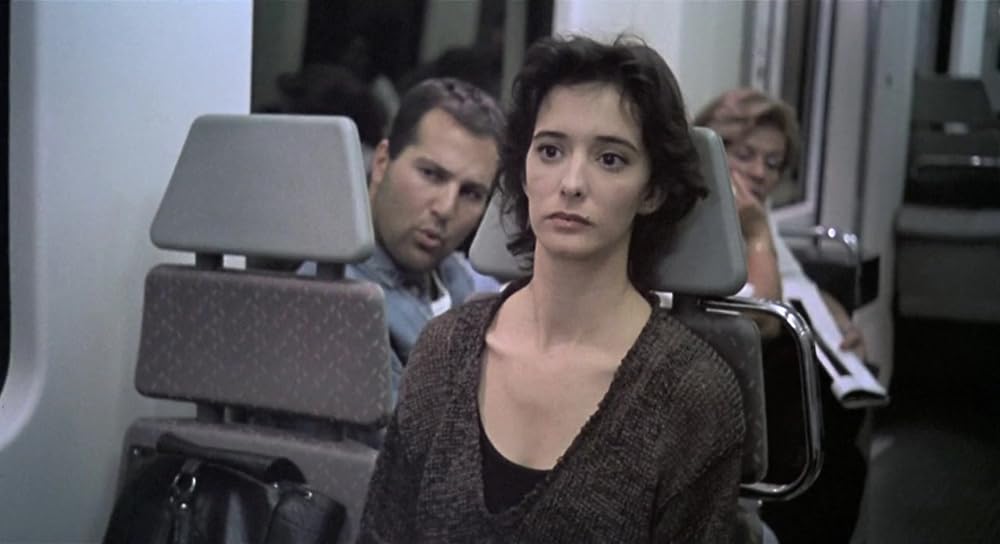 テシス 次に私が殺されるの画像