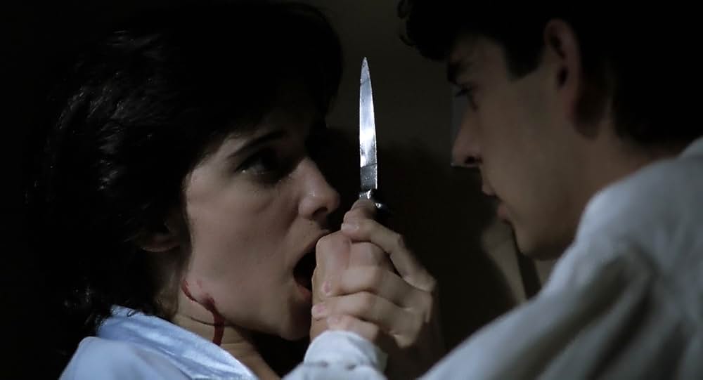 テシス 次に私が殺されるの画像