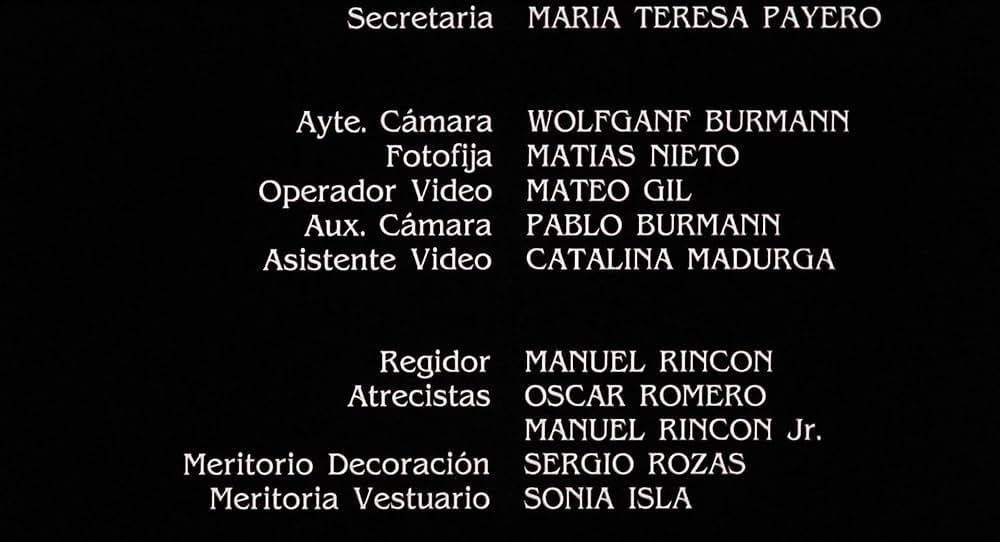 テシス 次に私が殺されるの画像