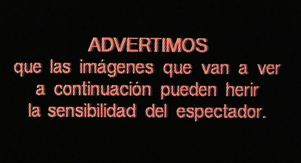 テシス 次に私が殺されるの画像