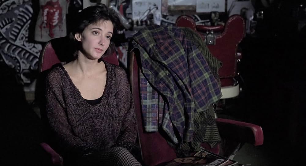 テシス 次に私が殺されるの画像