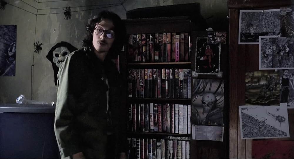 テシス 次に私が殺されるの画像