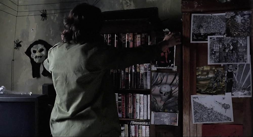 テシス 次に私が殺されるの画像