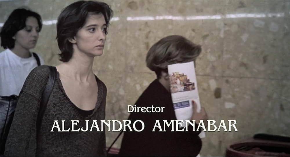 テシス 次に私が殺されるの画像