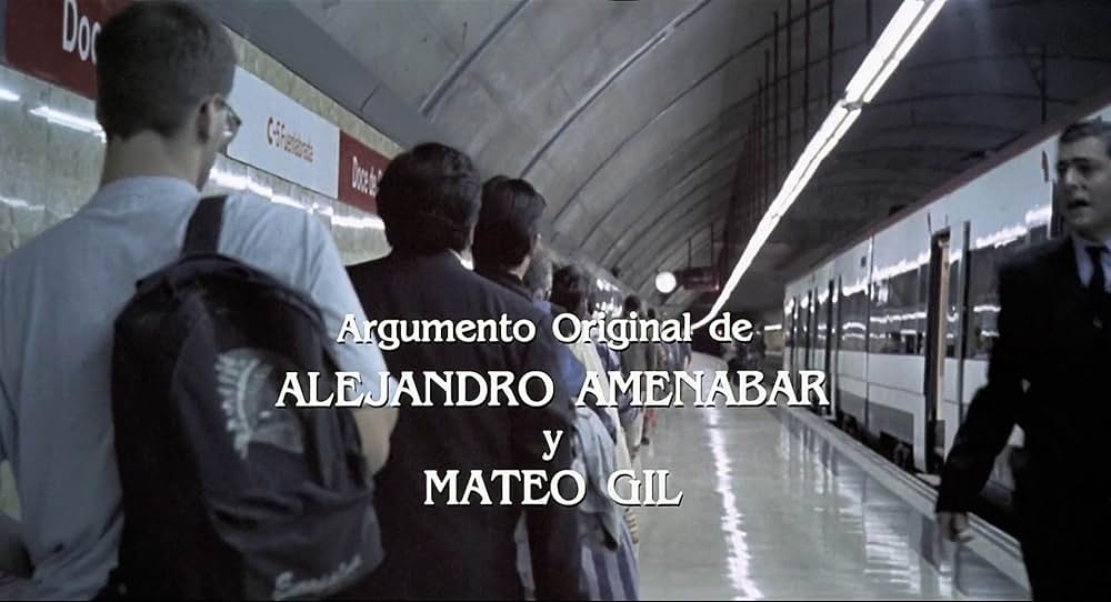 テシス 次に私が殺されるの画像