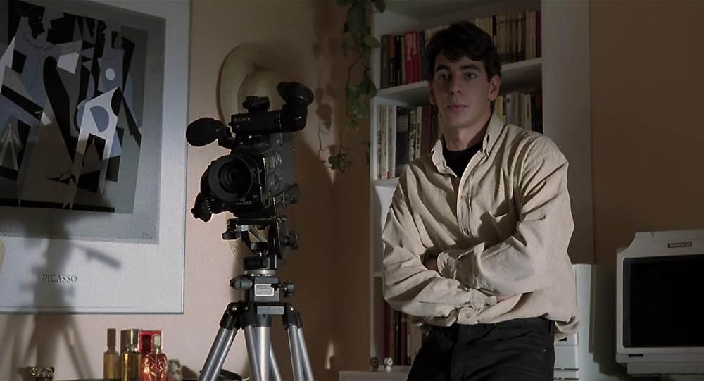 テシス 次に私が殺されるの画像