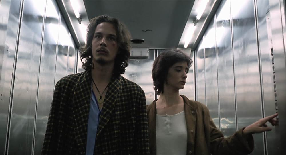 テシス 次に私が殺されるの画像