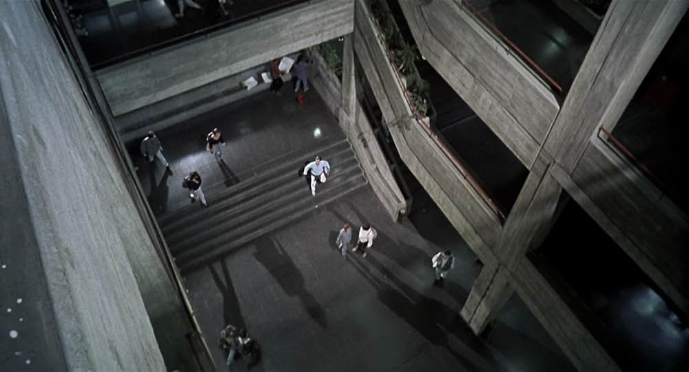 テシス 次に私が殺されるの画像