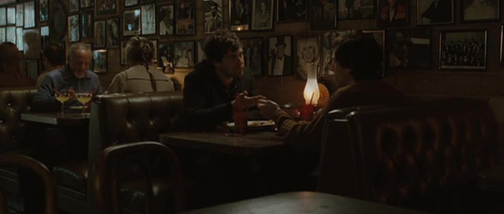 グリーンバーグ／ベン・スティラー 人生は最悪だ！の画像