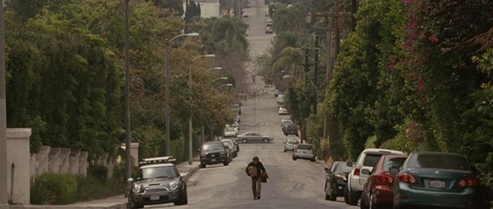 グリーンバーグ／ベン・スティラー 人生は最悪だ！の画像