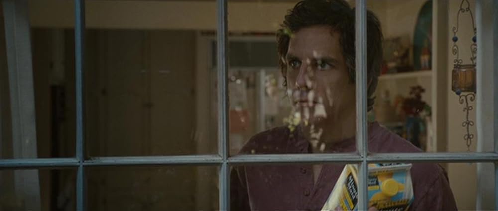 グリーンバーグ／ベン・スティラー 人生は最悪だ！の画像