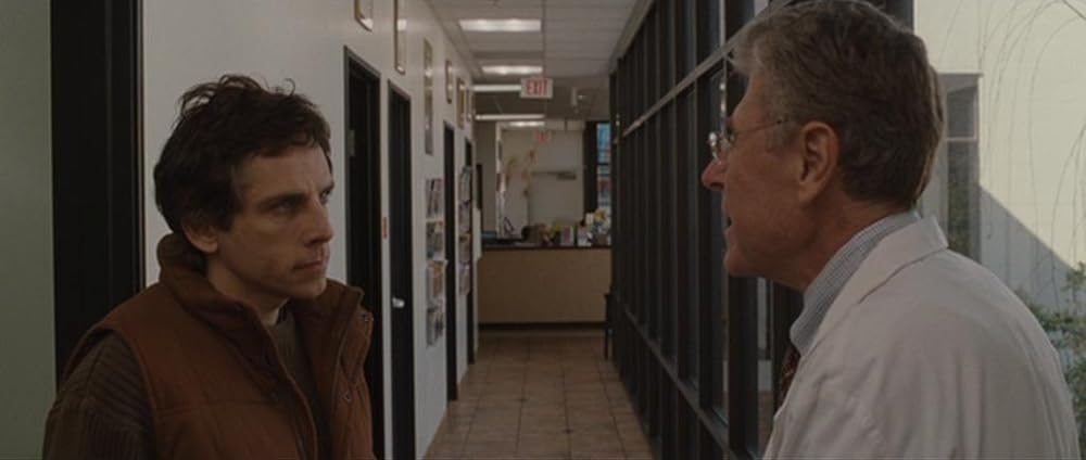 グリーンバーグ／ベン・スティラー 人生は最悪だ！の画像