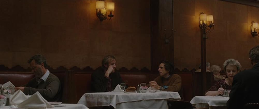 グリーンバーグ／ベン・スティラー 人生は最悪だ！の画像