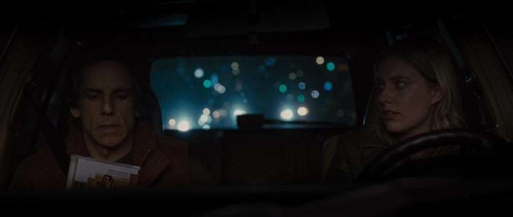 グリーンバーグ／ベン・スティラー 人生は最悪だ！の画像