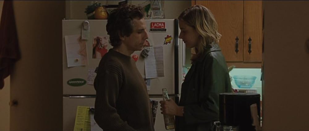 グリーンバーグ／ベン・スティラー 人生は最悪だ！の画像