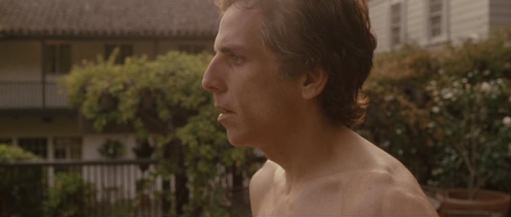 グリーンバーグ／ベン・スティラー 人生は最悪だ！の画像