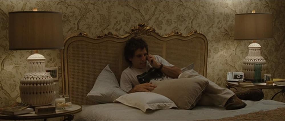 グリーンバーグ／ベン・スティラー 人生は最悪だ！の画像