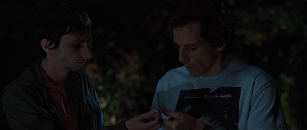 グリーンバーグ／ベン・スティラー 人生は最悪だ！の画像