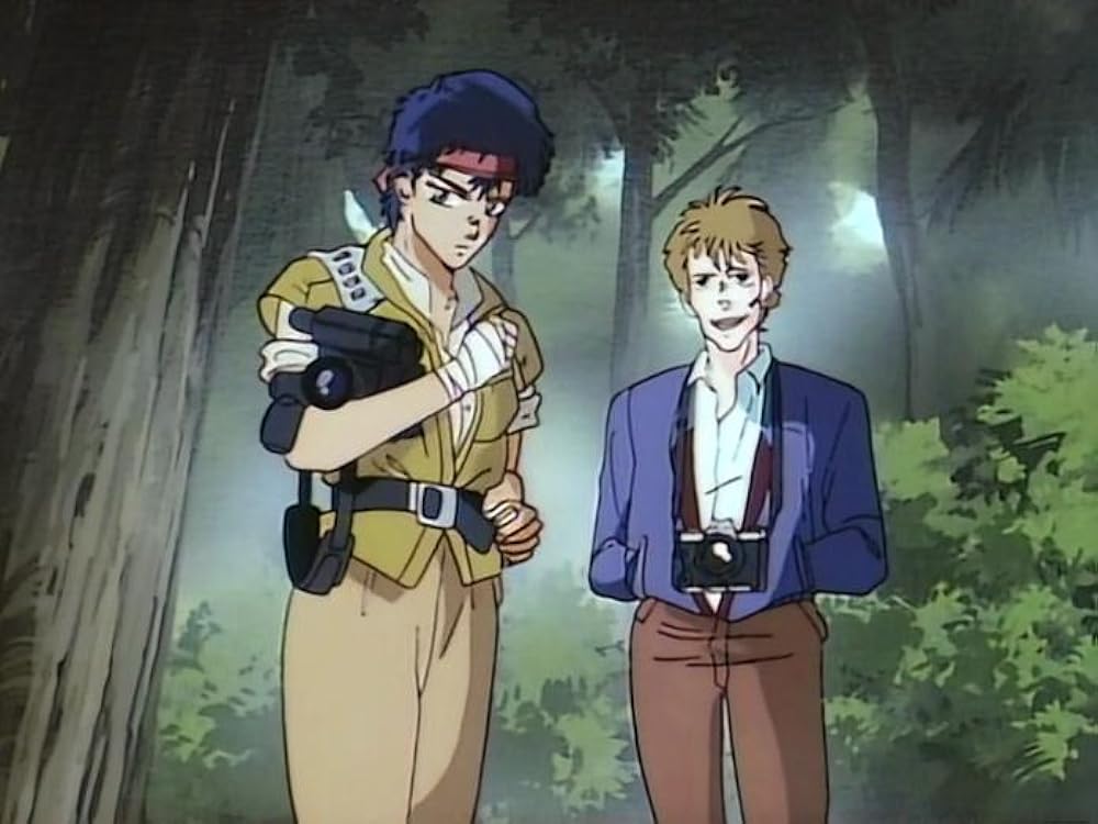 ブラックマジック M-66の画像