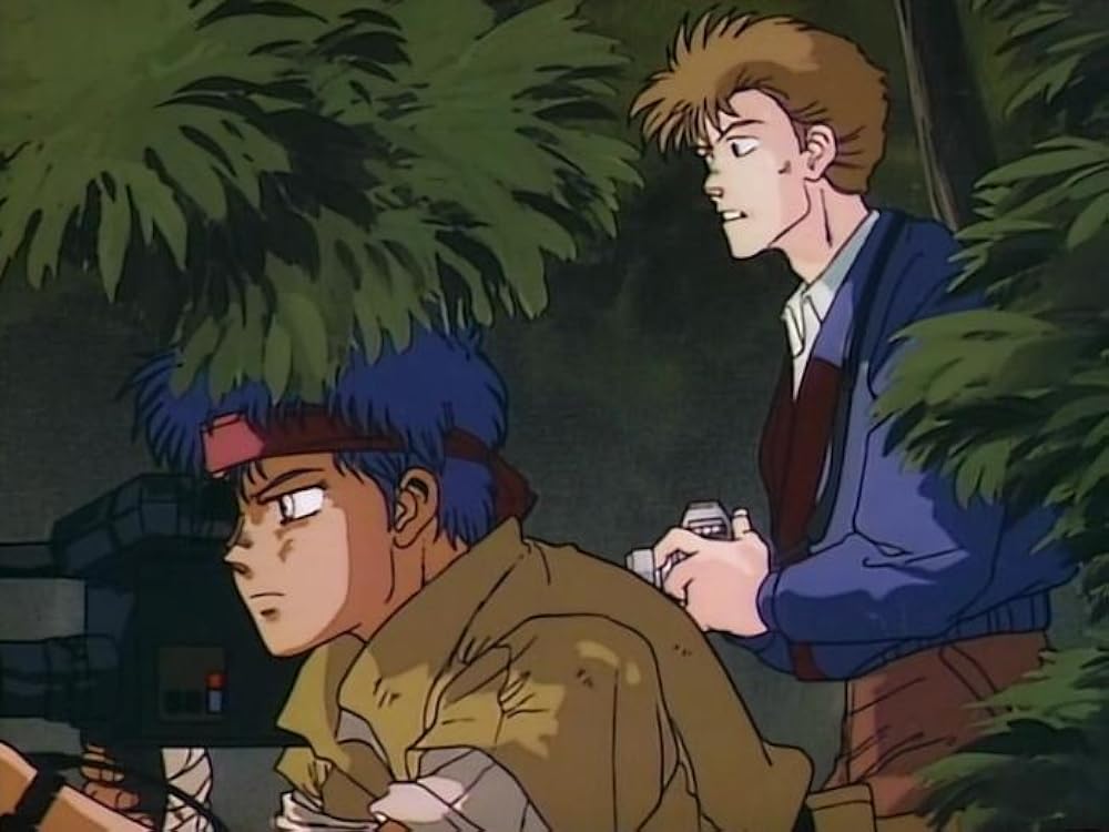 ブラックマジック M-66の画像