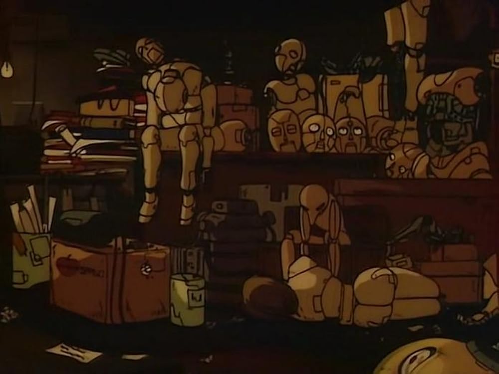 ブラックマジック M-66の画像