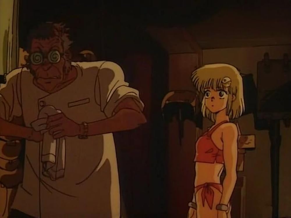 ブラックマジック M-66の画像