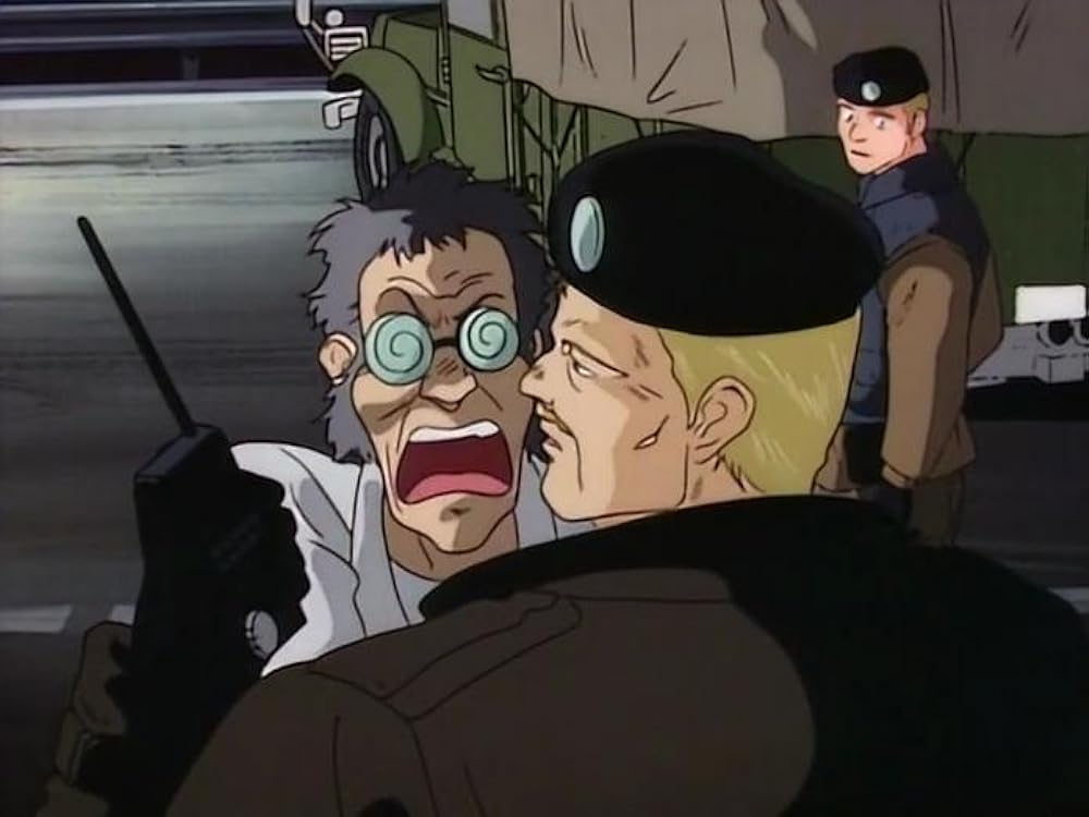 ブラックマジック M-66の画像