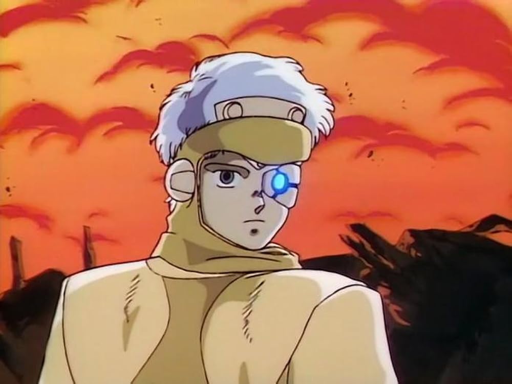 ブラックマジック M-66の画像