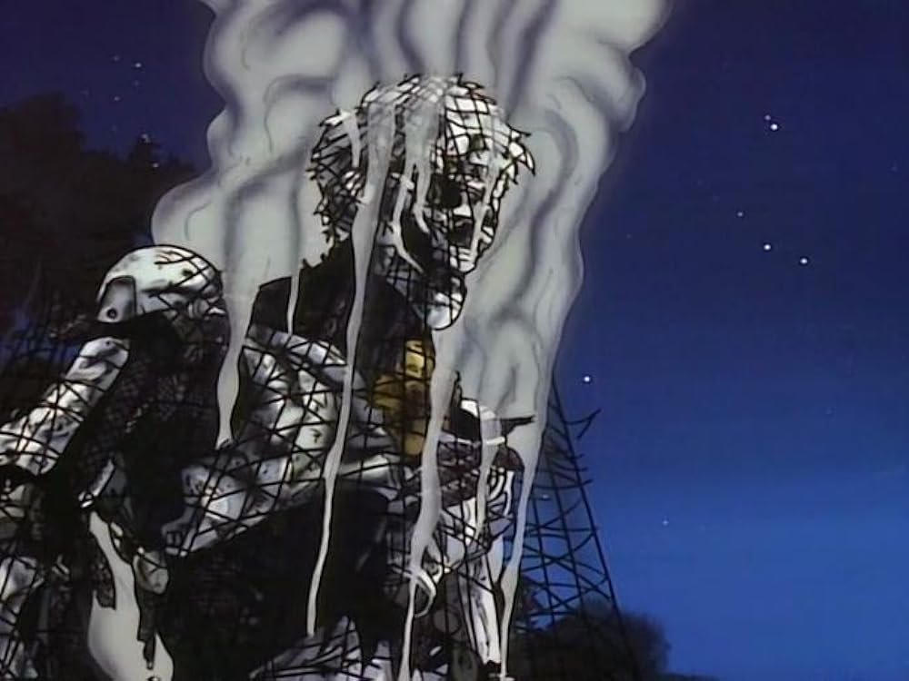 ブラックマジック M-66の画像